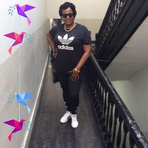 Meet your Posher, Juneann